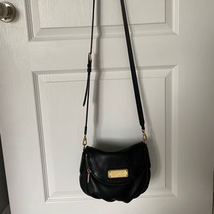 Marc Jacobs natasha q crossbody